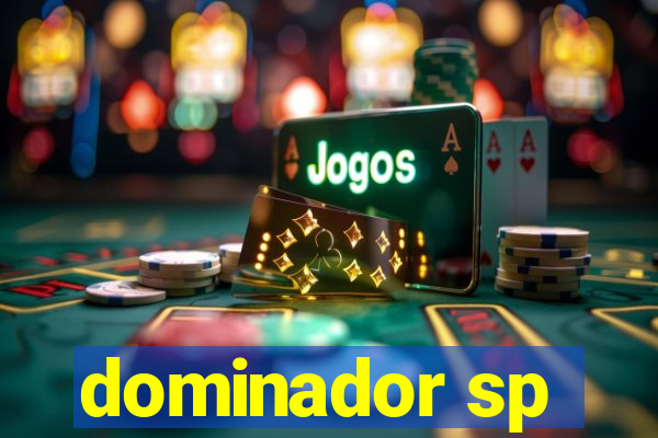 dominador sp